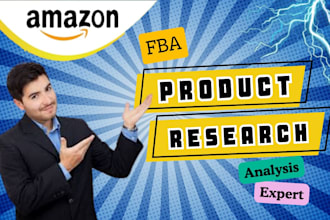 do amazon fba product research and product hunting for fba private label