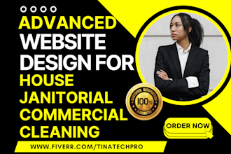 design house cleaning commercial cleaning janitorial carpet cleaning website