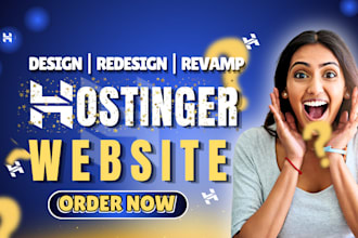 hostinger website design wordpress website design hostinger website design