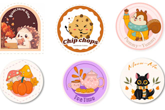 do mind blowing stickers art