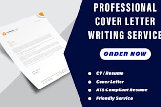 offer inspiring motivation and cover letters, resume for you