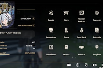 speed wuthering waves quests and build your account