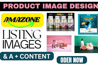do amazon listing images a plus content ebc design and product photo editing