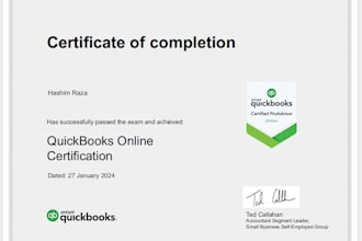 do setup catchup fix and bookkeeping in qbo xero wave zoho