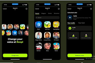 develop telegram mini app, mini game, mini website with advance integration