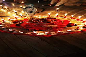 remove black magic ,curse, bad spirits and give you protection spell