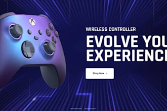 build ecommerce gaming shopify store toys website gadget phone accessories store