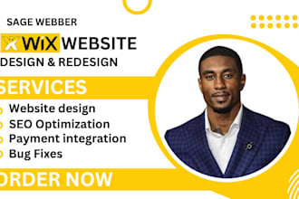wix website design wix website redesign wix website design wix website redesign