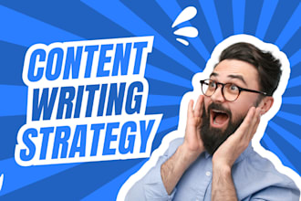 boost brand online presence by expert SEO content strategy