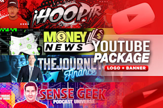 complete branding your youtube channel