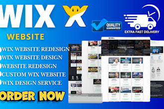 wix website design wix website redesign wix website design wix website redesign