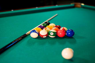 8 ball game billiard game,chess game, 8 ball pool igaming, sport bet app