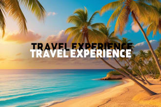 help you make your trip