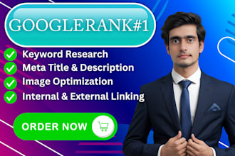 setup rank math SEO score 90 plus on wordpress website