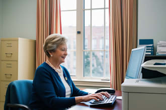 do business marketing, strategic management, leadership and human resource plans
