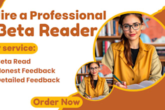 alpha, beta read science fiction mystery fantasy fiction novel romance beta read