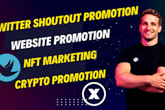 do twitter promotion shoutout website share link to 90m active yt, fb, ig users