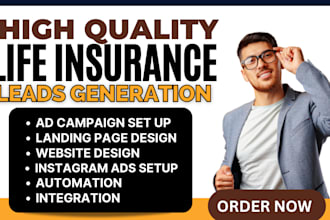 life insurance leads life insurance website life insurance leads