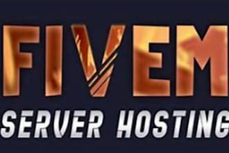 do rust server, fivem server promotion, discord server promotion fivem script