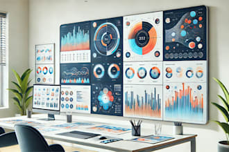 create looker studio dashboards from google sheets, ga4, or excel