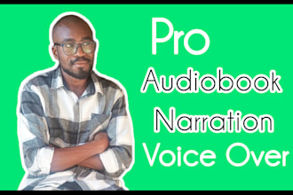 narrate your audiobook or story to acx standards