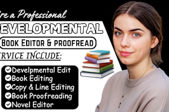 proofread, edit your academic book, picture editing, poetry, proofread german