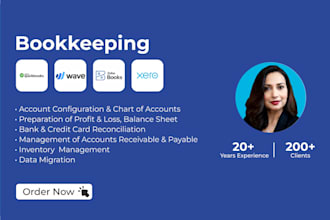 do bookkeeping in xero, bookkeeping in wave accounting bookkeeping in zoho books
