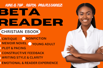 beta read your christian ebook christian crime christian romance memoir book