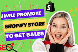 boost shopify sales shopify marketing virtual assistant for tiktok shop manager