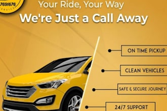 design responsive car rental, car dealership automotive logo,booking