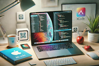 develop native ios app, in app purchase using swift and objectivec