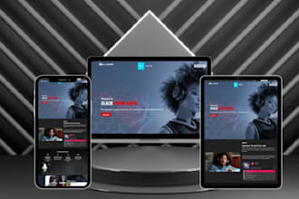 convert your radio website to advanced radio, audio, music streaming mobile apps