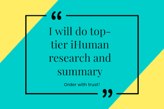 do top tier ihuman case studies and soap notes