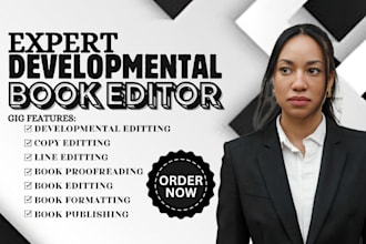 proofread line edit ebook format fiction novel developmental book editor romance