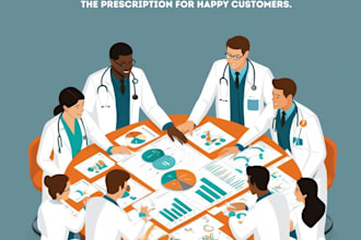 improve your business with custom cx consulting and docs