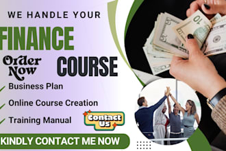 prepare a complete business plan, proposal, pitch deck, financial analysis