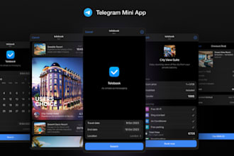build telegram mini app telegram mini game mini app mini app development