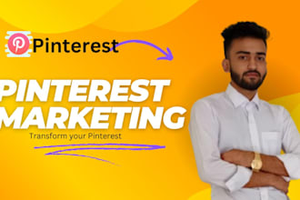 be your pinterest marketing ads, SEO, and post   strategist