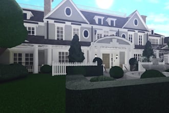 create quality custom roblox maps, homestores, cafes, buildings for your game