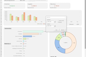 provide excel solutions tailored to your needs