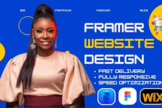framer website develop framer website design framer developer framer website