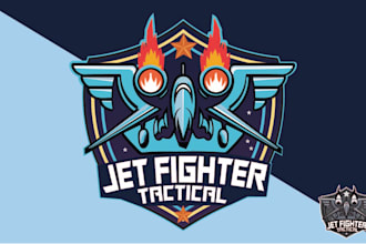 design custom modern military tactical stickers, patches, and outdoor badge logo