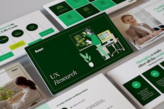 redesign and enhance your powerpoint presentation
