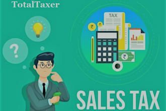 register and file sales tax for all 50 states