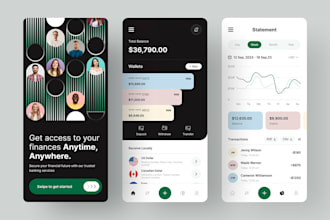 do professional mobile app development expert android and ios app developer