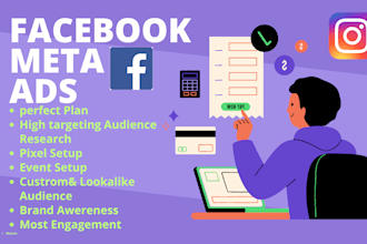be your perfect facebook ads campaign manager