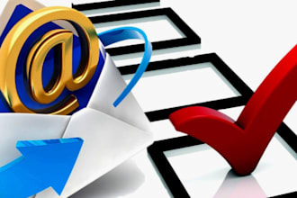 collect niche targeted bulk valid and active email list