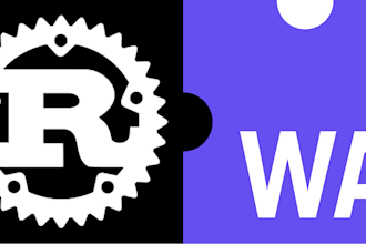 create rust wasm crates