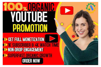 review your youtube channel to help you increase views and subscribers