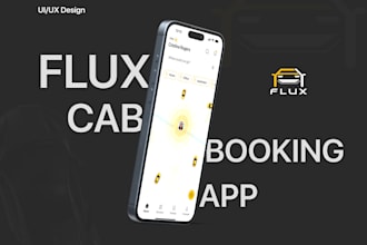 develop taxi booking app cab booking app uber booking app